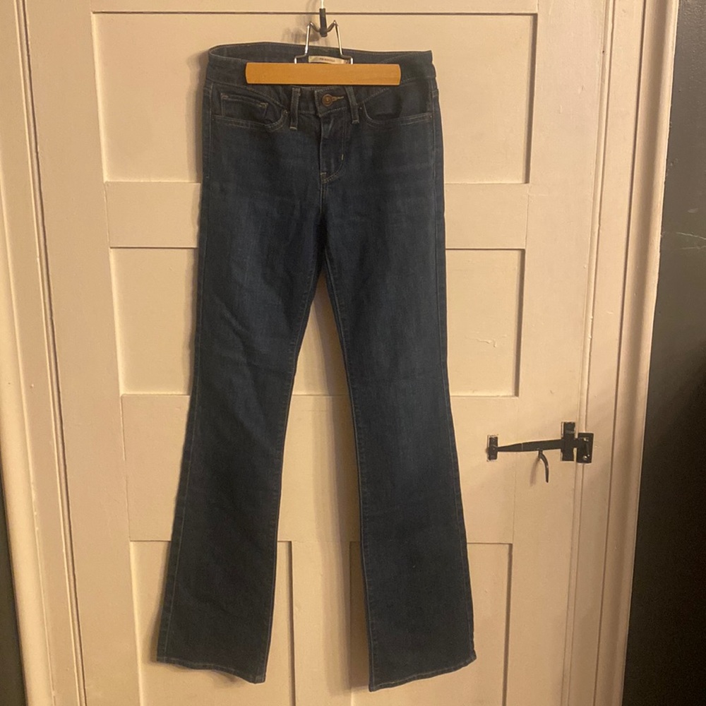 Levi 715 Bootcut